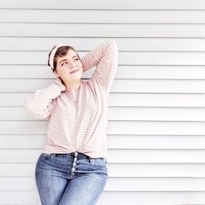 Meet your Posher, Juliette